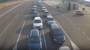 Na granici 20 minuta